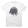 batman villains shirt
